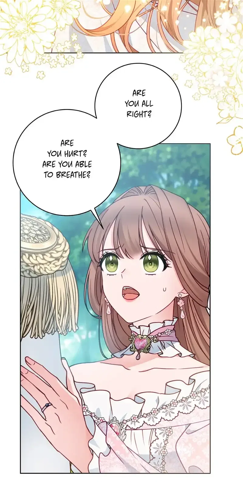 Contractual Marriage to a Surly Duke Chapter 99 – Page 39