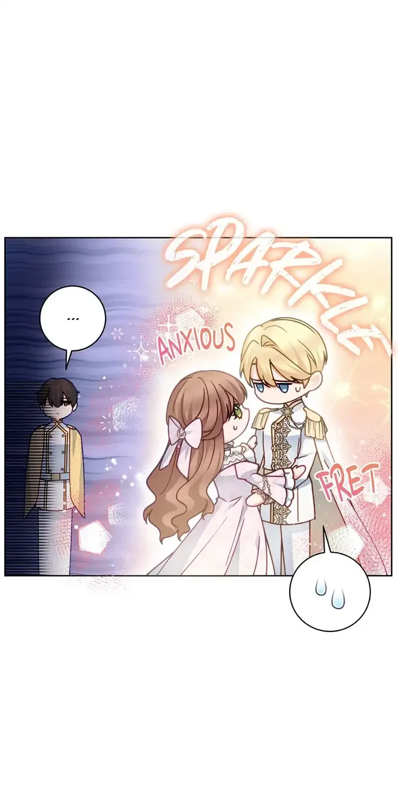 Contractual Marriage to a Surly Duke Chapter 99 – Page 40