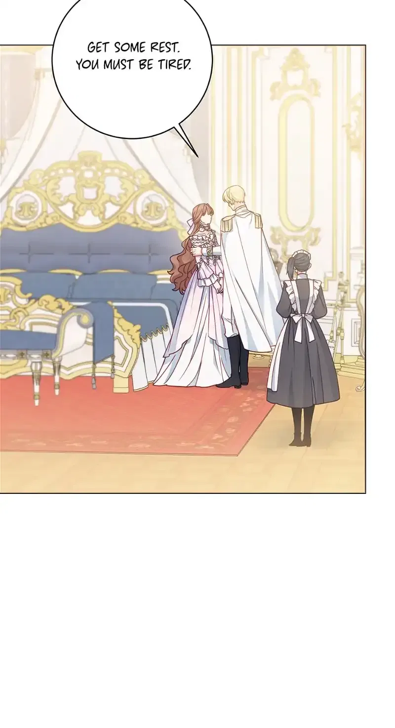 Contractual Marriage to a Surly Duke Chapter 99 – Page 45