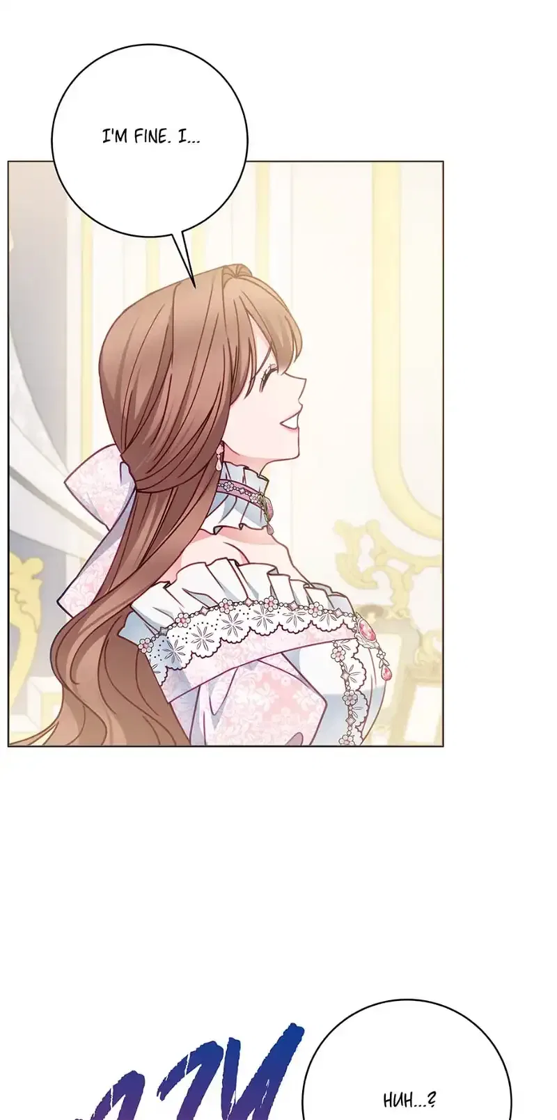 Contractual Marriage to a Surly Duke Chapter 99 – Page 46