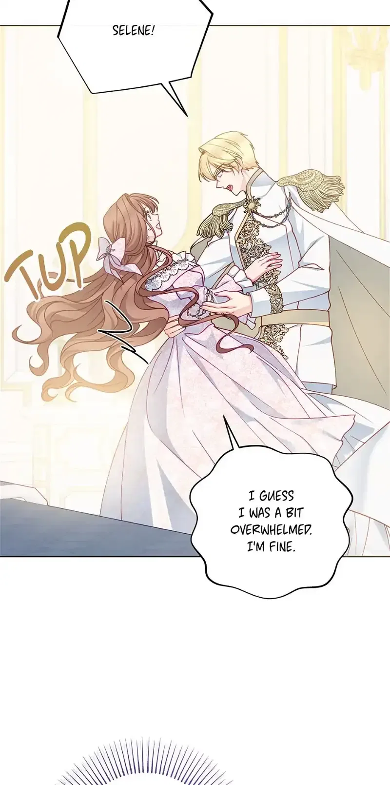 Contractual Marriage to a Surly Duke Chapter 99 – Page 48