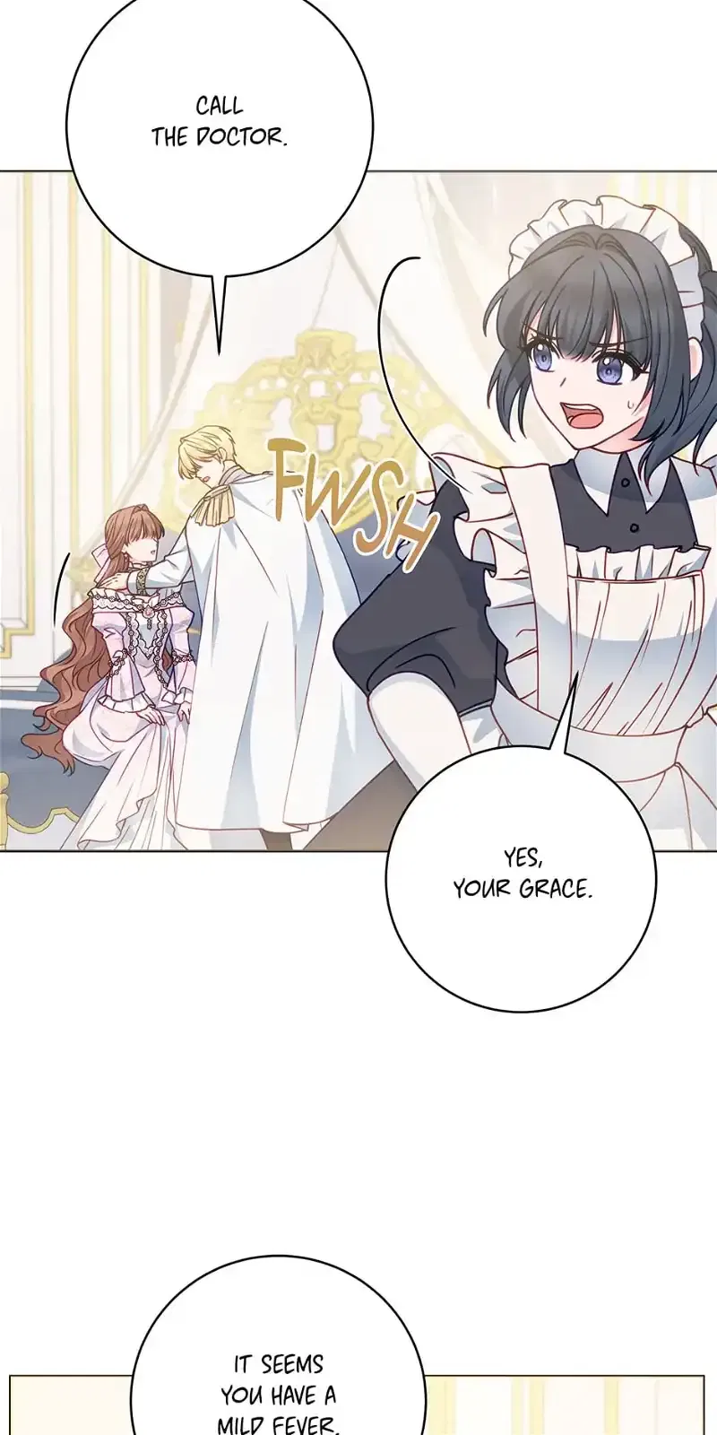 Contractual Marriage to a Surly Duke Chapter 99 – Page 51