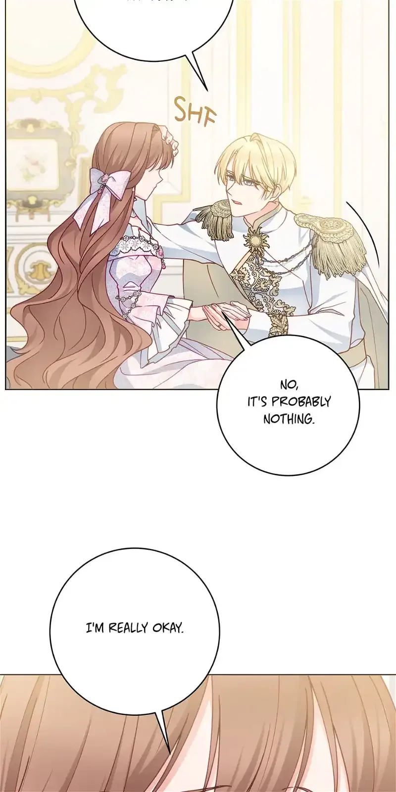 Contractual Marriage to a Surly Duke Chapter 99 – Page 52