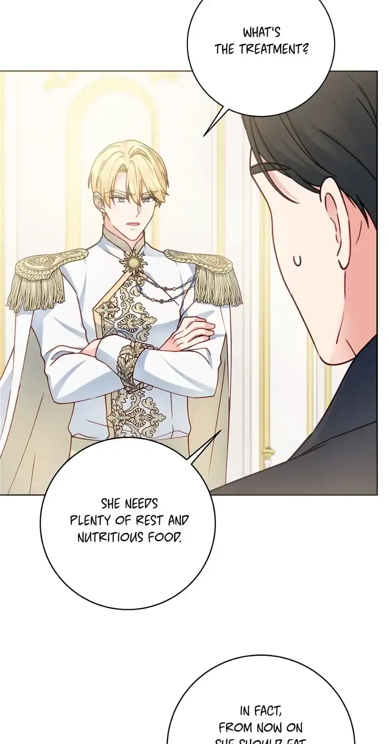 Contractual Marriage to a Surly Duke Chapter 99 – Page 58