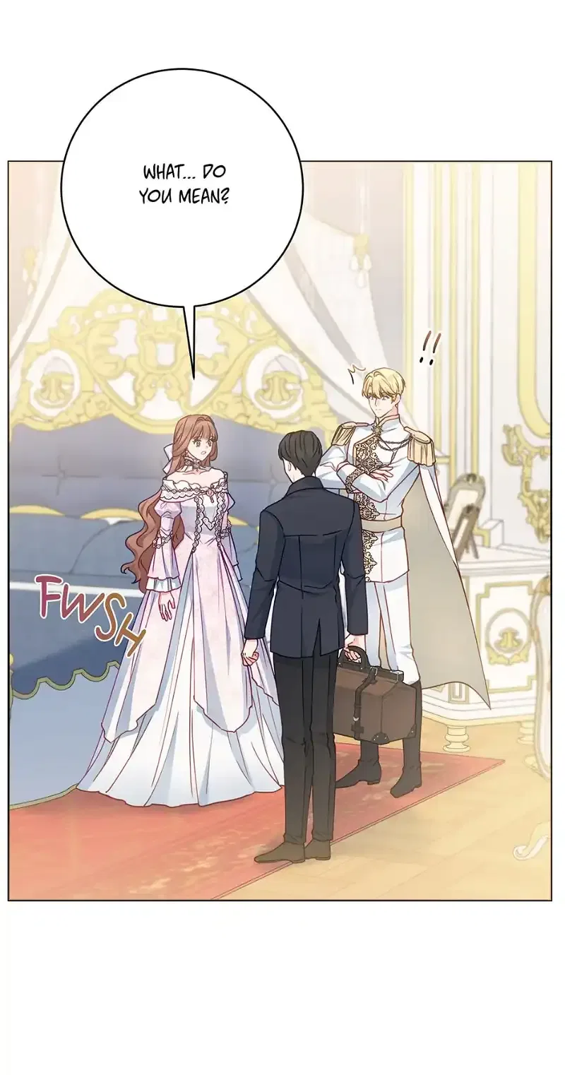 Contractual Marriage to a Surly Duke Chapter 99 – Page 60