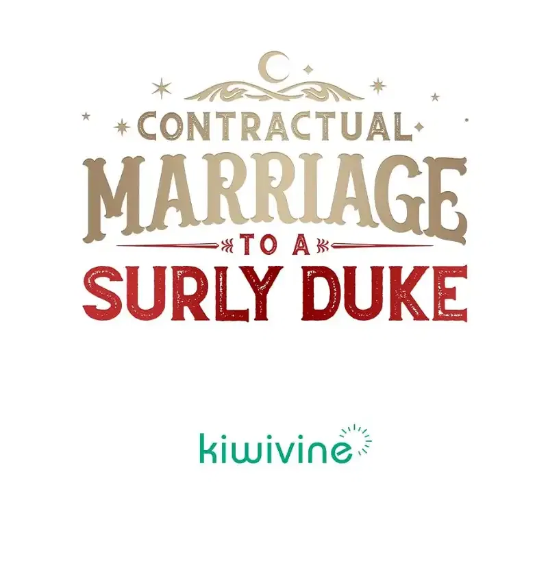 Contractual Marriage to a Surly Duke Chapter 99 – Page 67