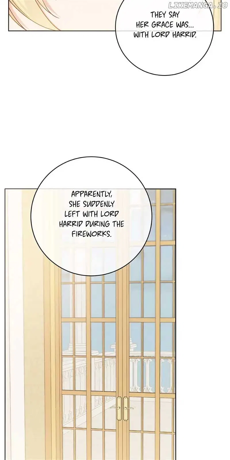 Contractual Marriage to a Surly Duke Chapter 98 – Page 3