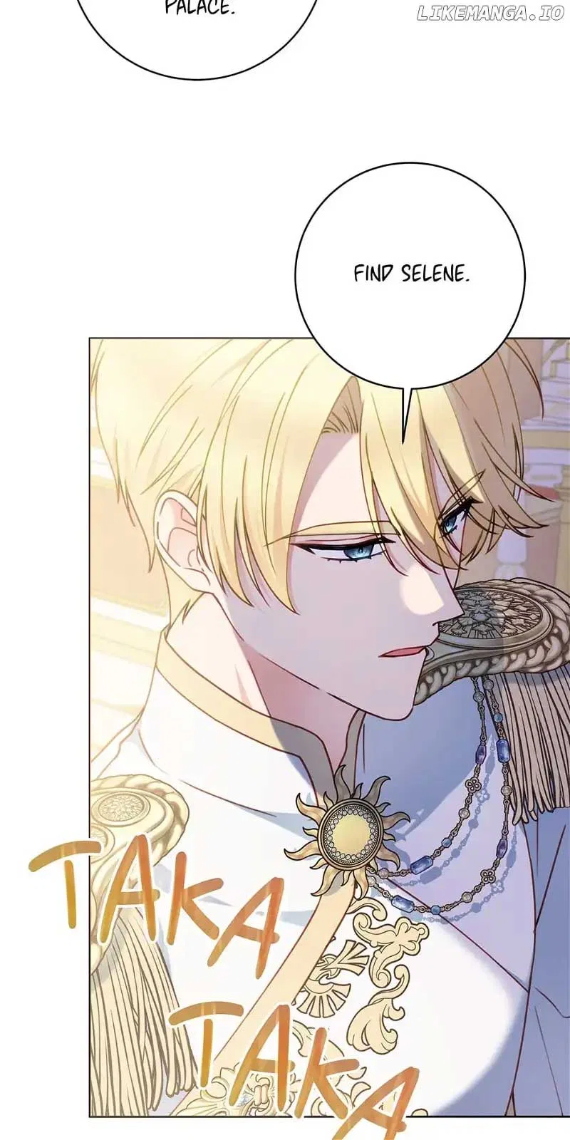 Contractual Marriage to a Surly Duke Chapter 98 – Page 7