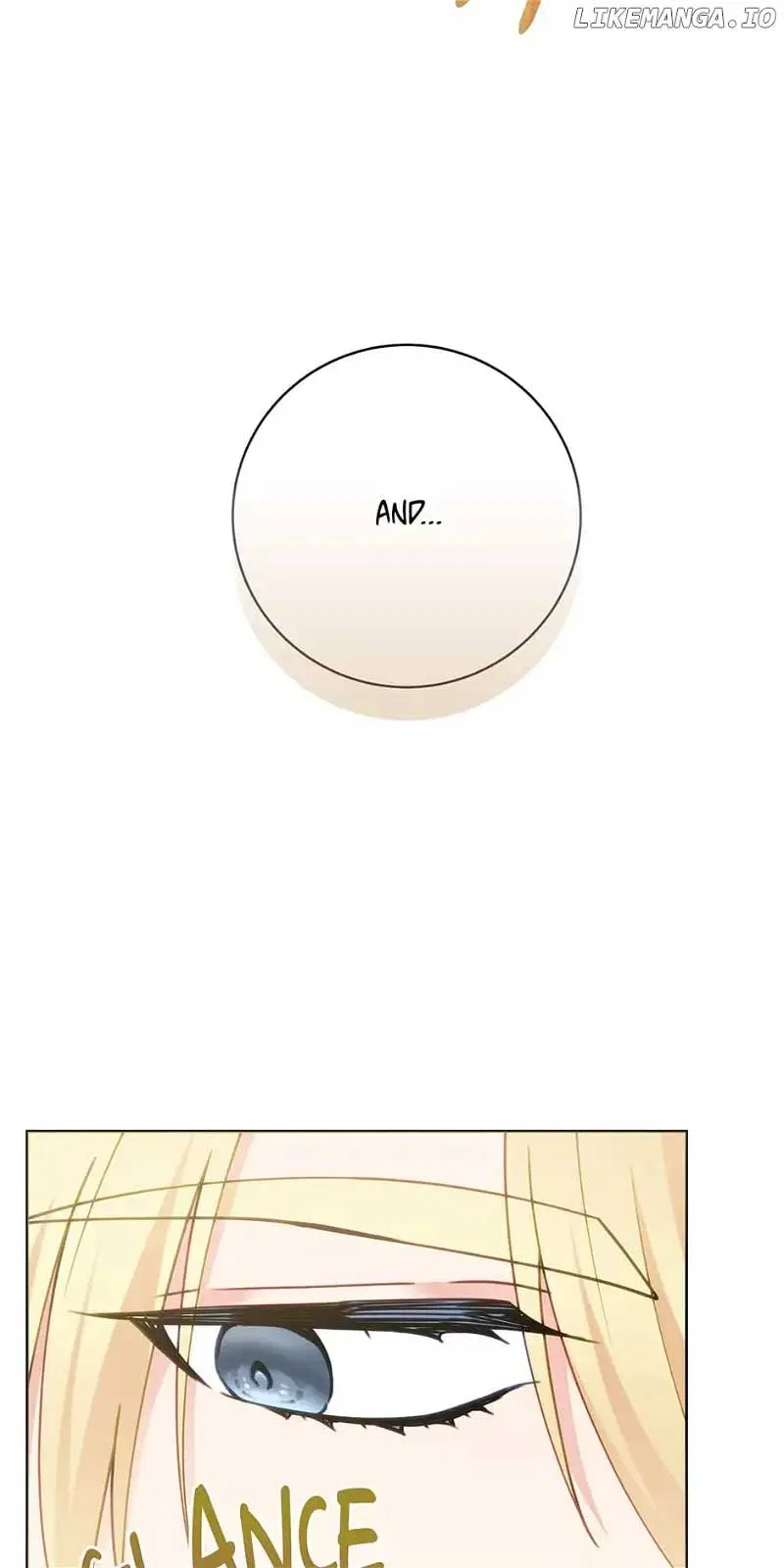 Contractual Marriage to a Surly Duke Chapter 98 – Page 8