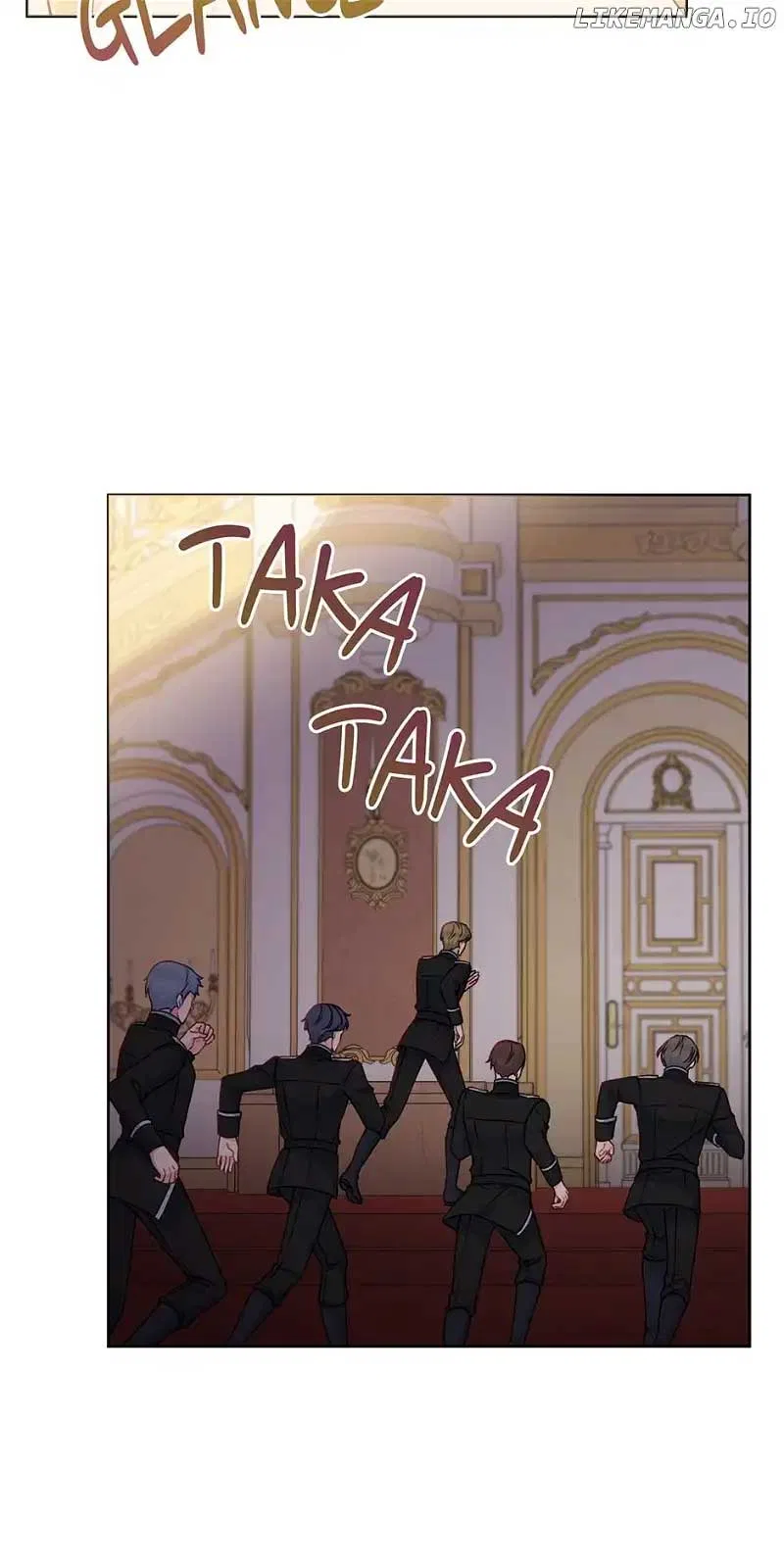 Contractual Marriage to a Surly Duke Chapter 98 – Page 9