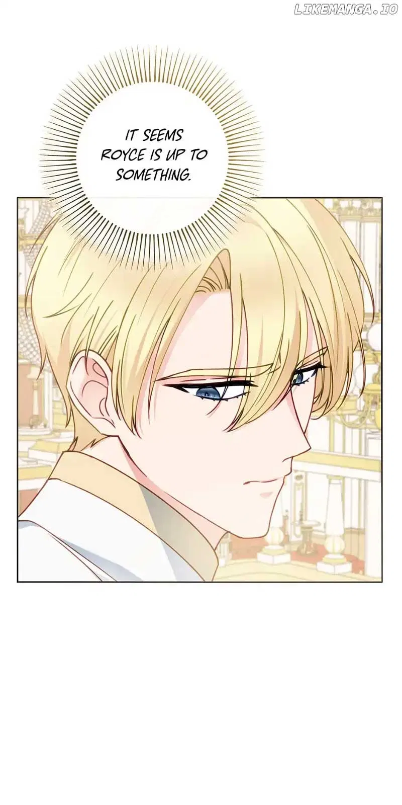 Contractual Marriage to a Surly Duke Chapter 98 – Page 10