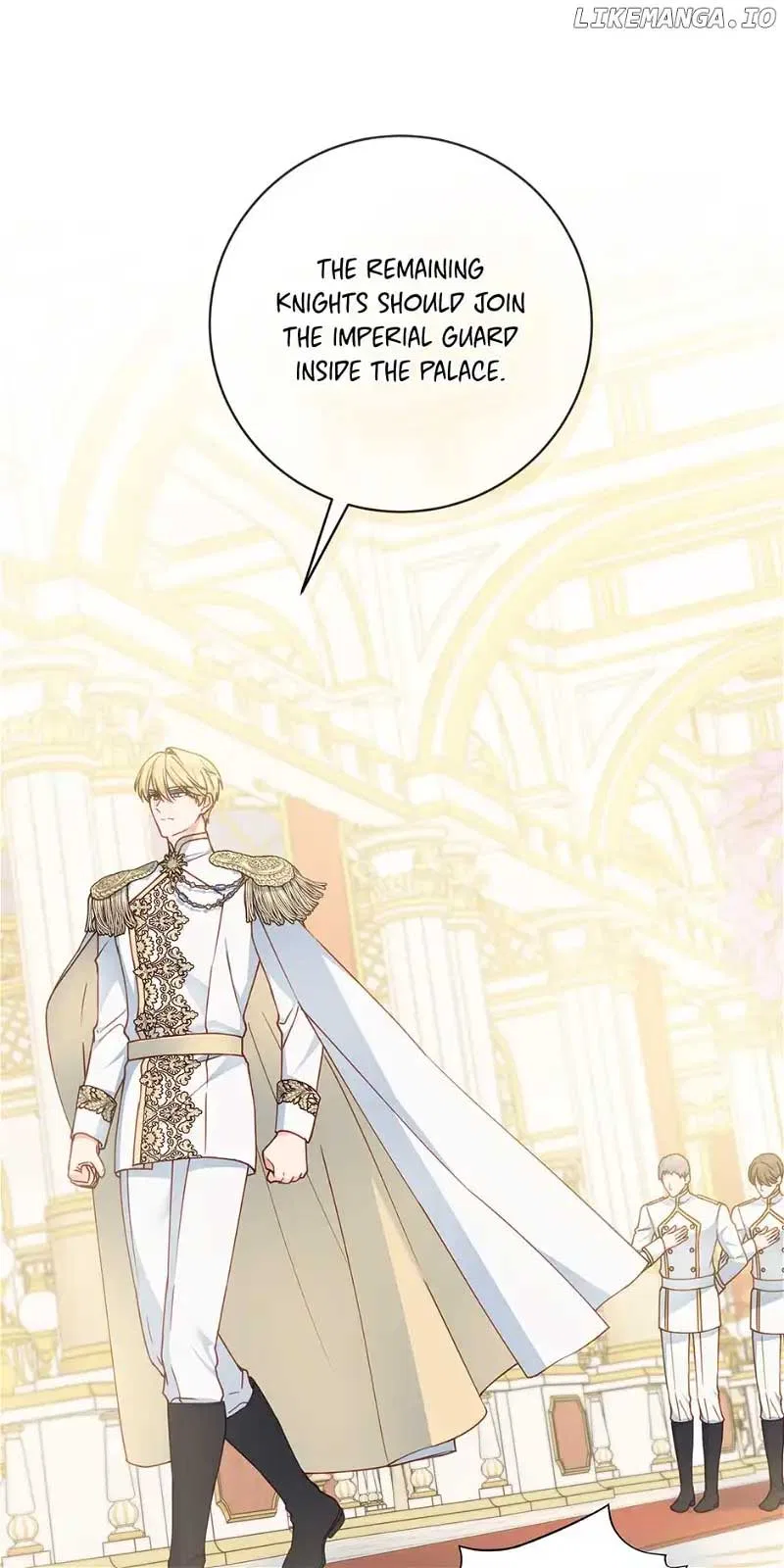 Contractual Marriage to a Surly Duke Chapter 98 – Page 11