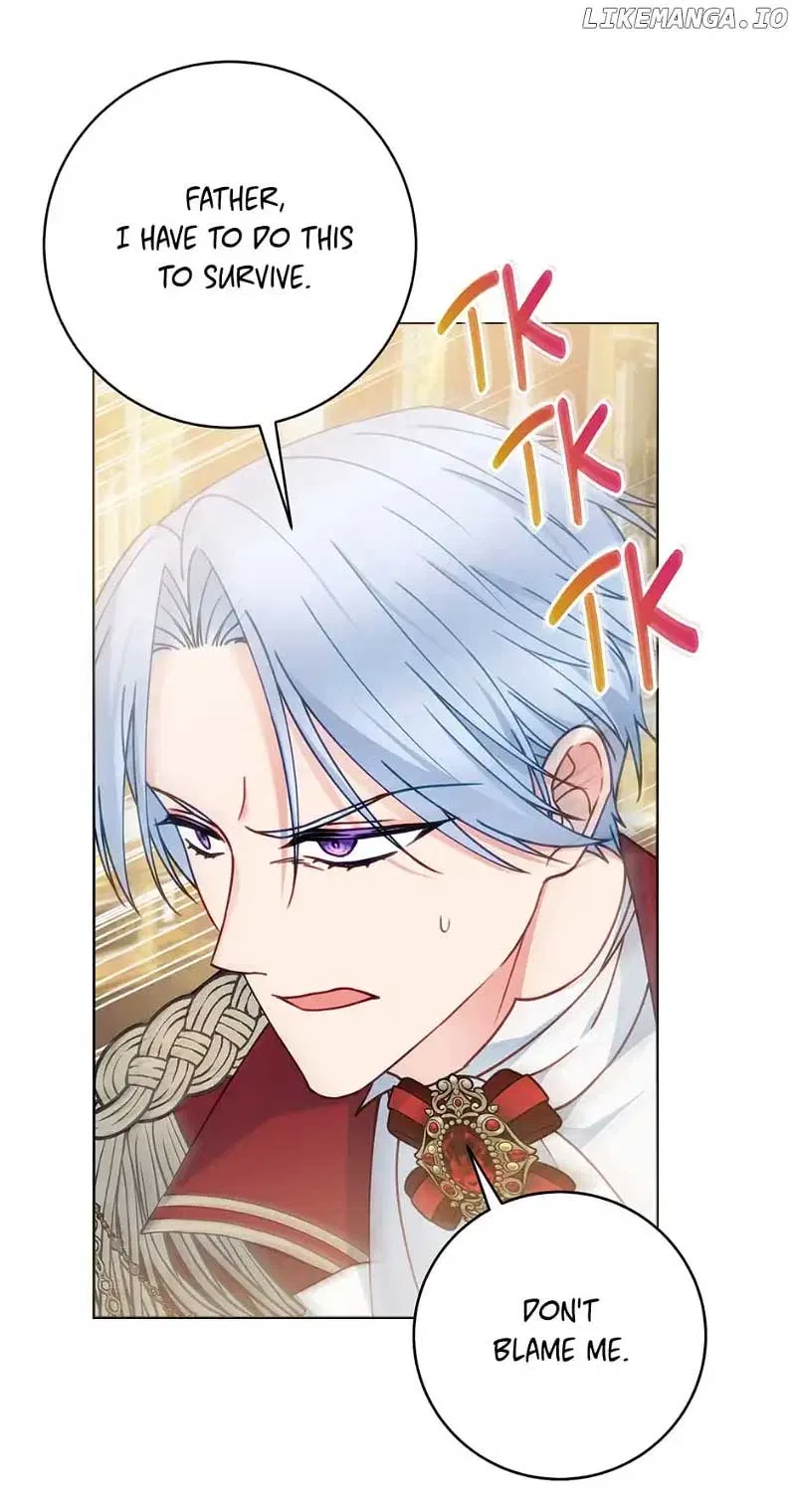 Contractual Marriage to a Surly Duke Chapter 98 – Page 16