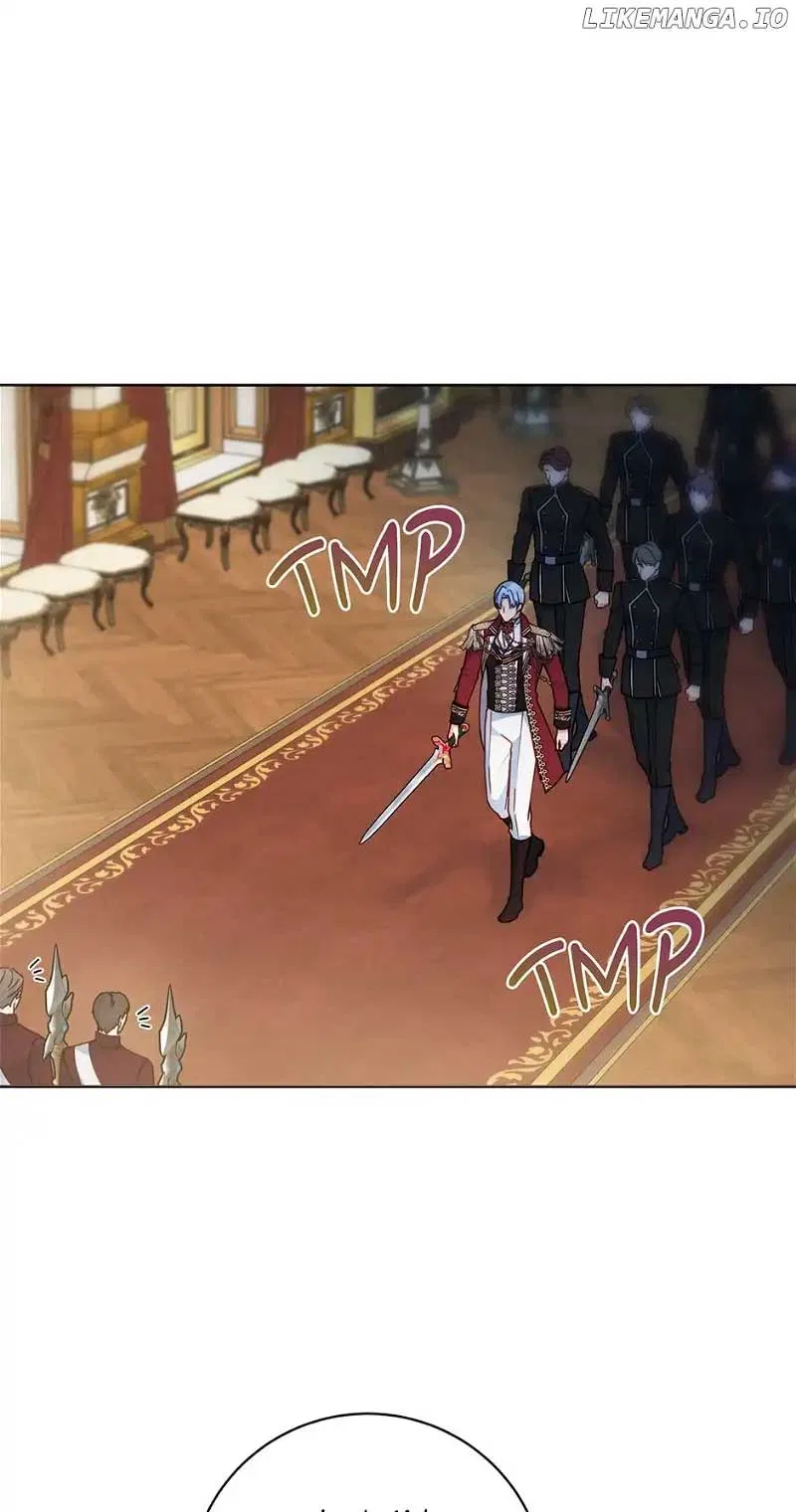 Contractual Marriage to a Surly Duke Chapter 98 – Page 17
