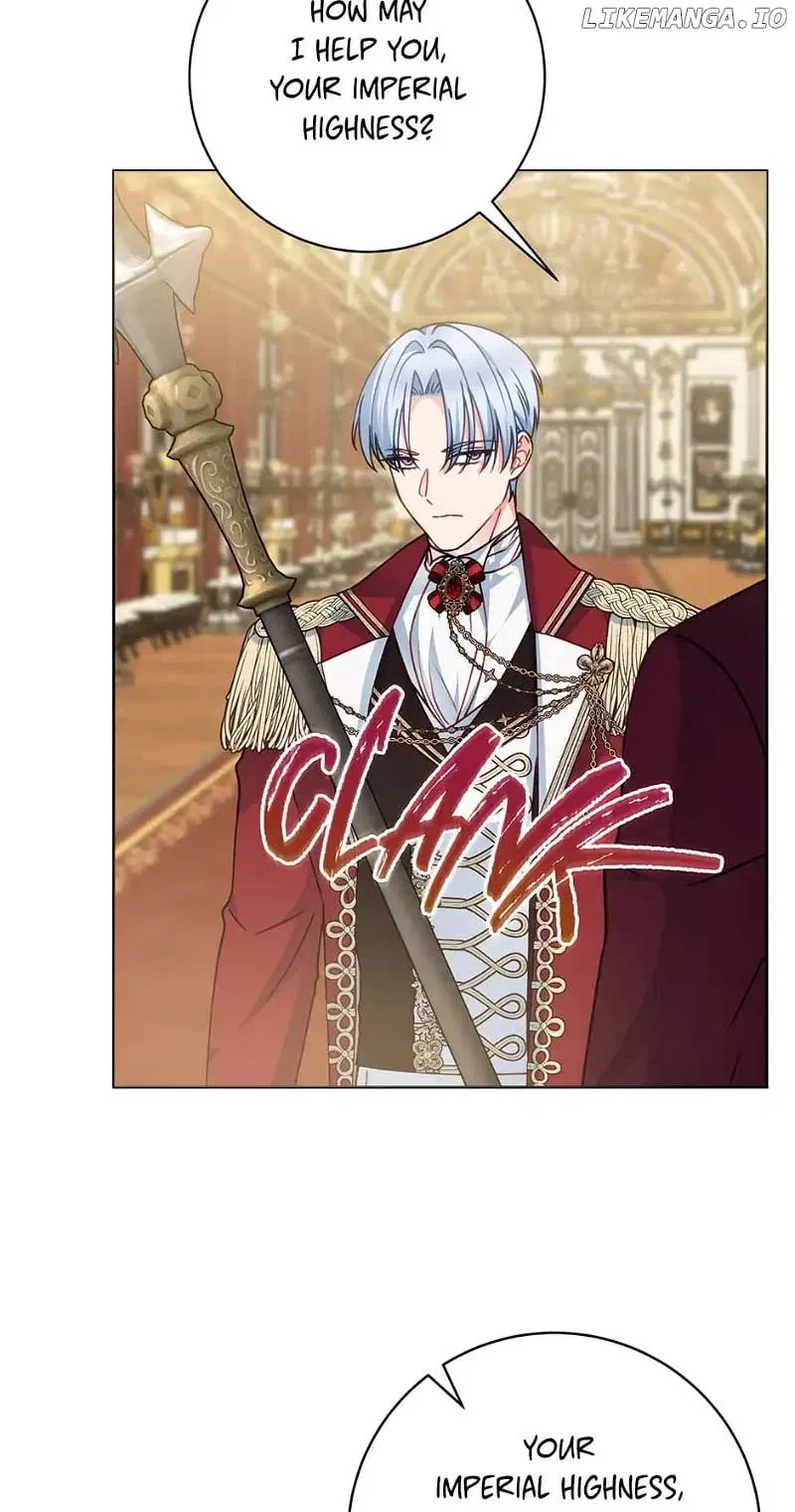 Contractual Marriage to a Surly Duke Chapter 98 – Page 18