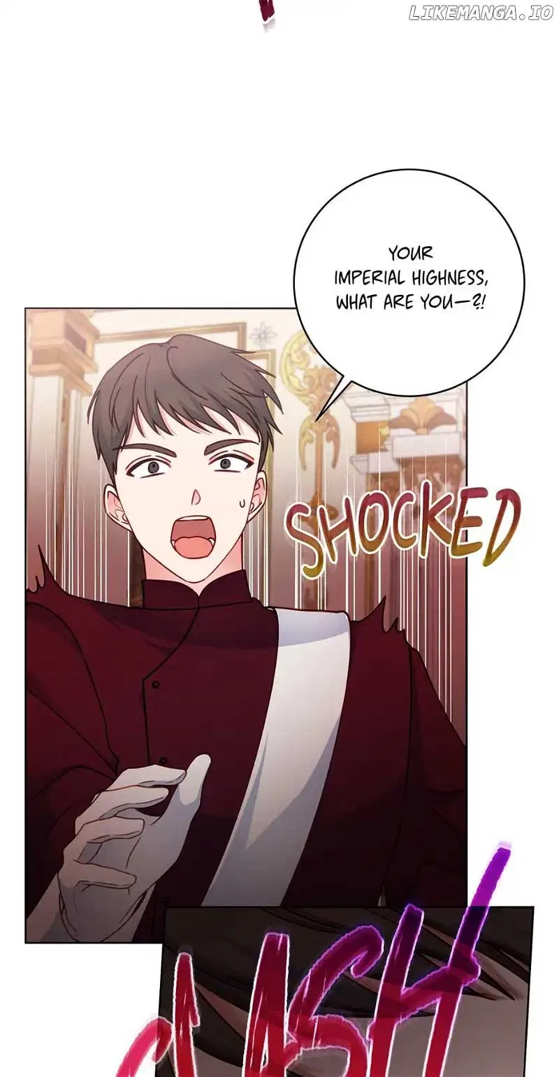 Contractual Marriage to a Surly Duke Chapter 98 – Page 22