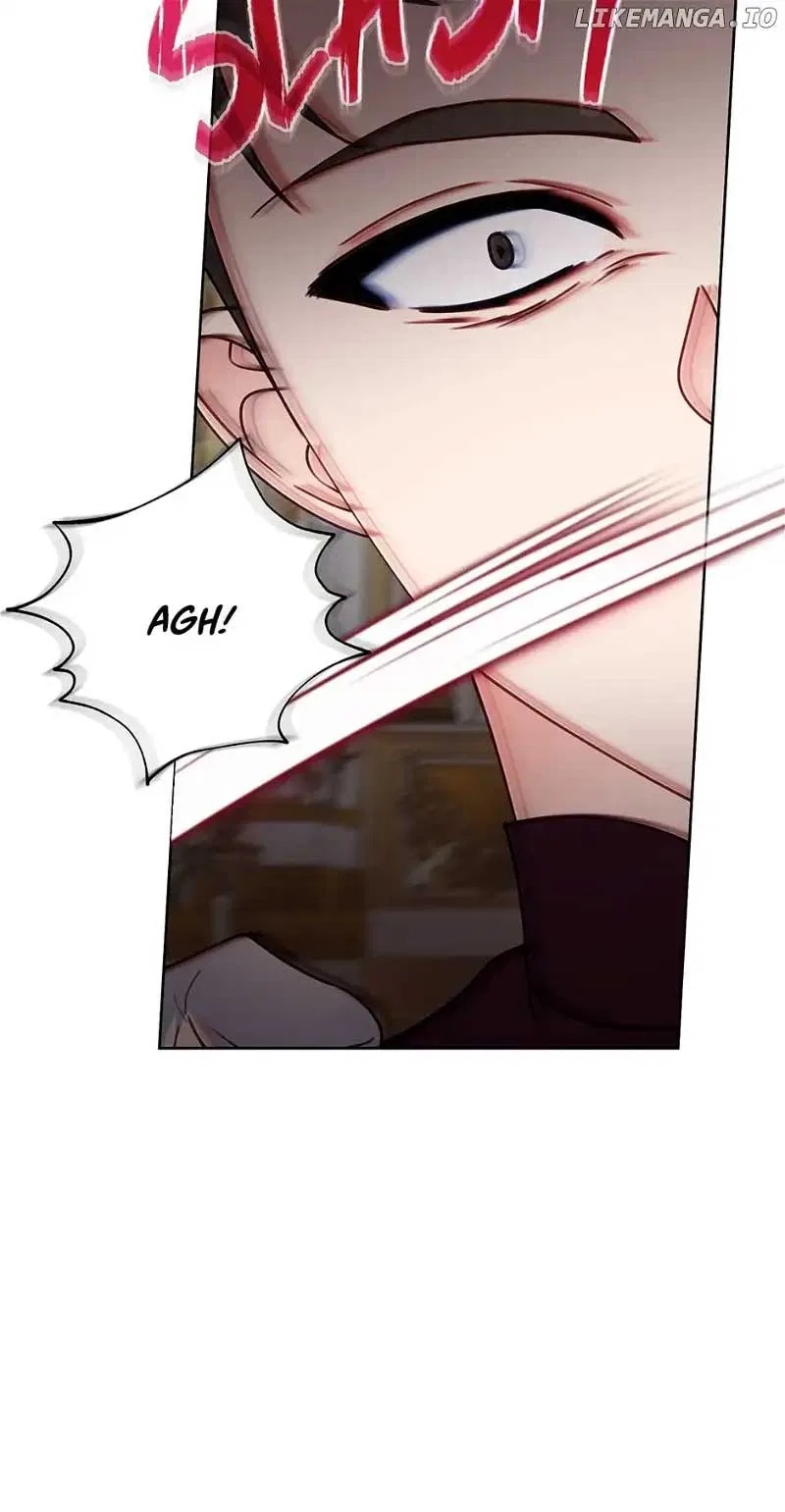 Contractual Marriage to a Surly Duke Chapter 98 – Page 23
