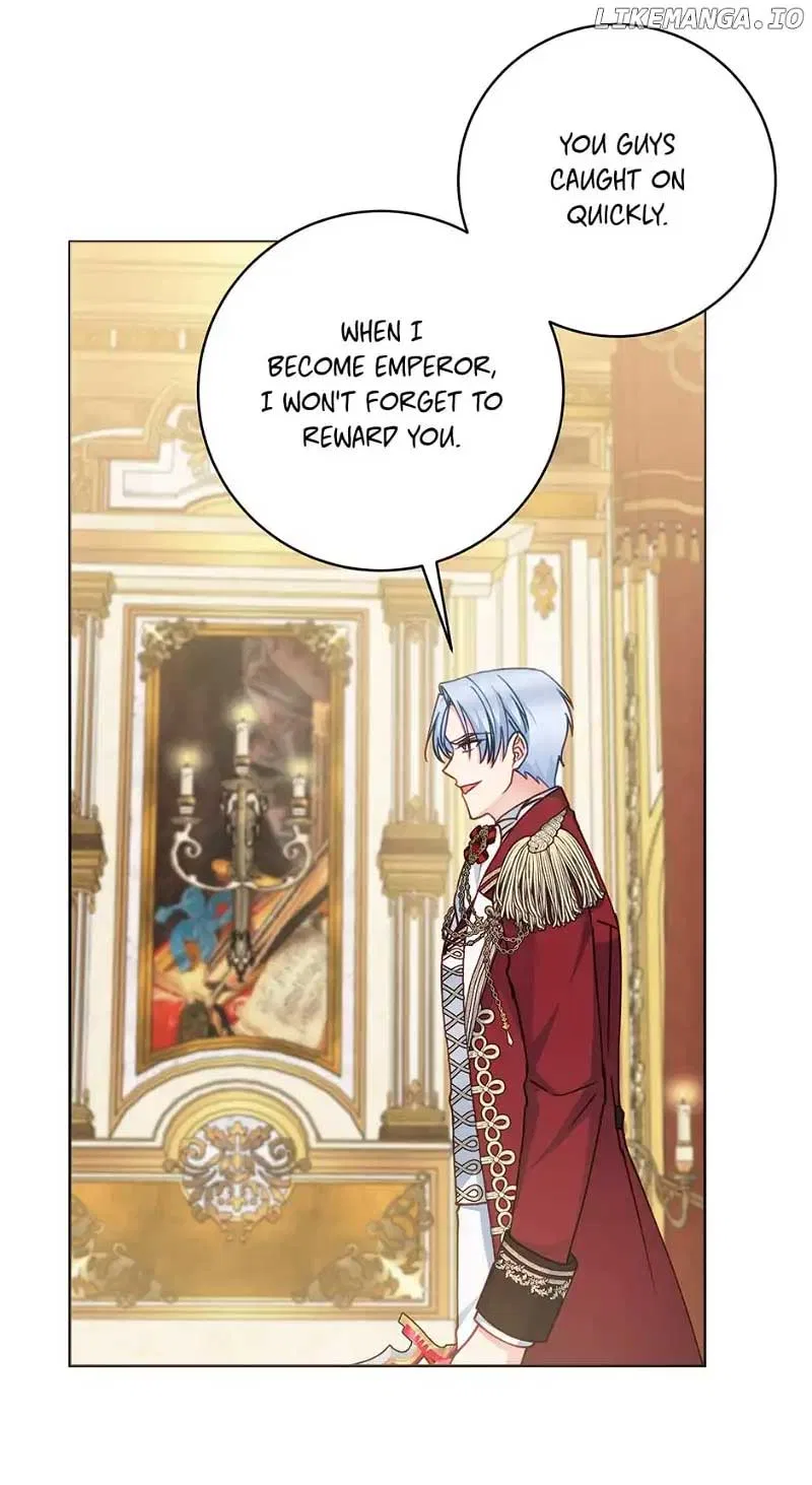 Contractual Marriage to a Surly Duke Chapter 98 – Page 26