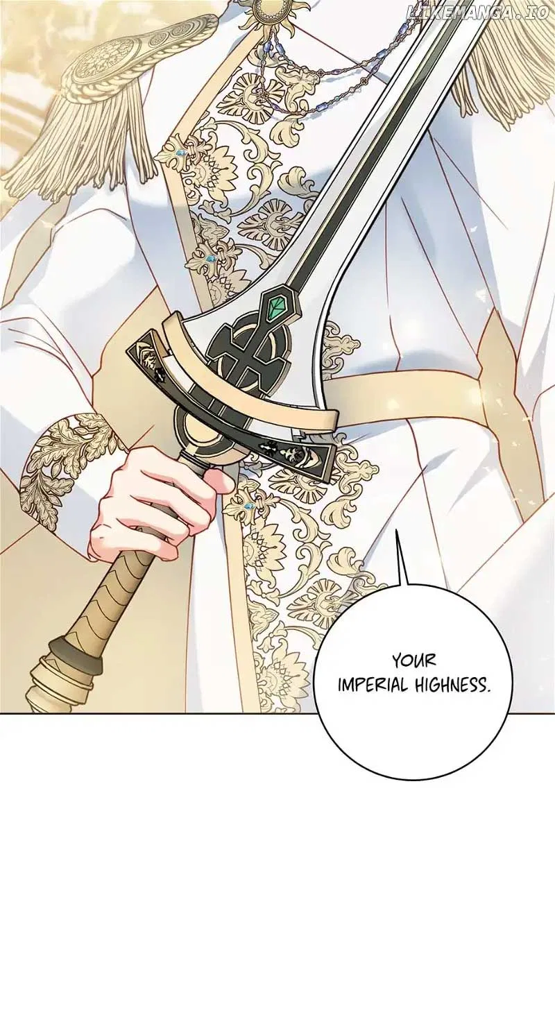 Contractual Marriage to a Surly Duke Chapter 98 – Page 28