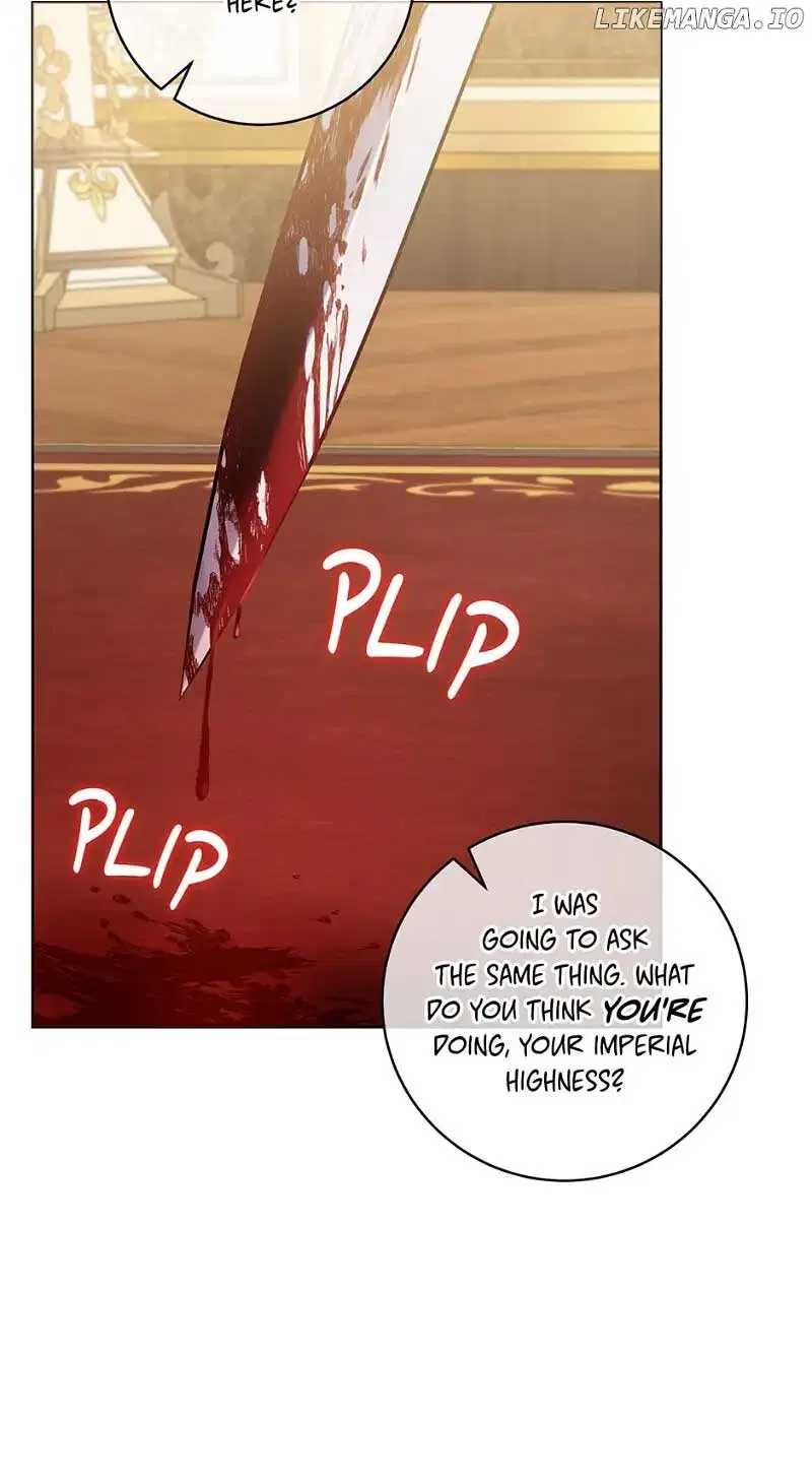 Contractual Marriage to a Surly Duke Chapter 98 – Page 30