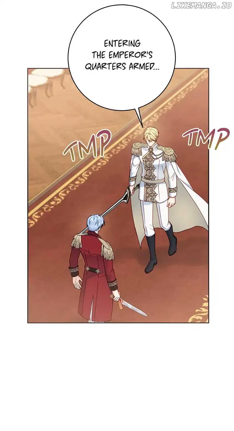 Contractual Marriage to a Surly Duke Chapter 98 – Page 31