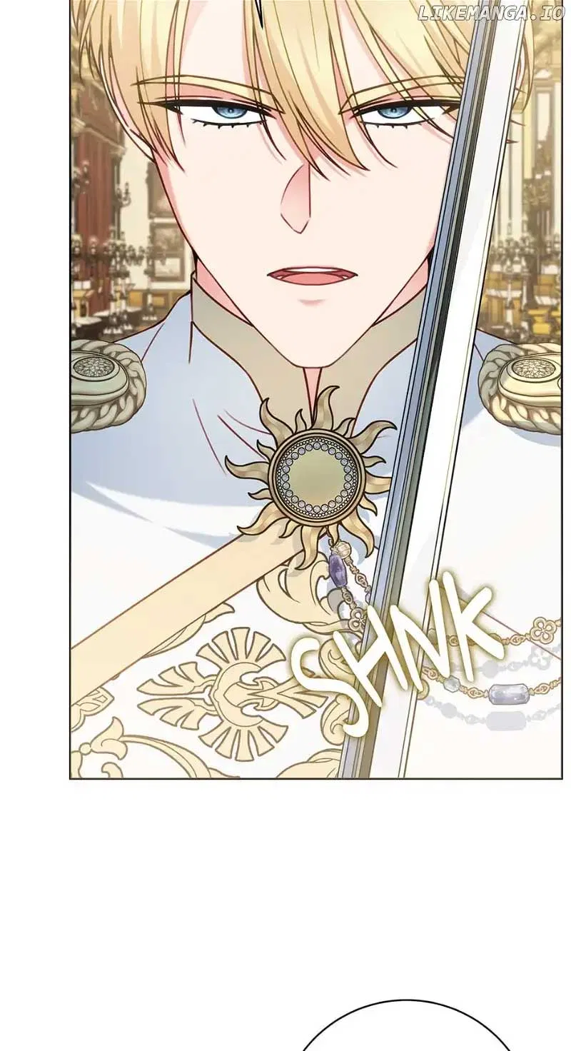 Contractual Marriage to a Surly Duke Chapter 98 – Page 33