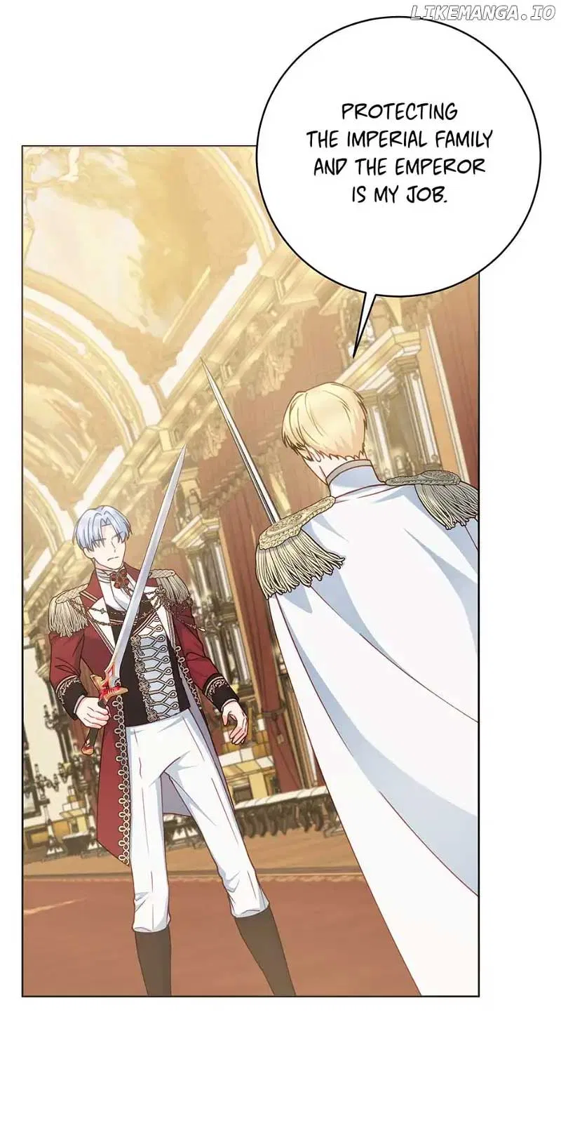 Contractual Marriage to a Surly Duke Chapter 98 – Page 36