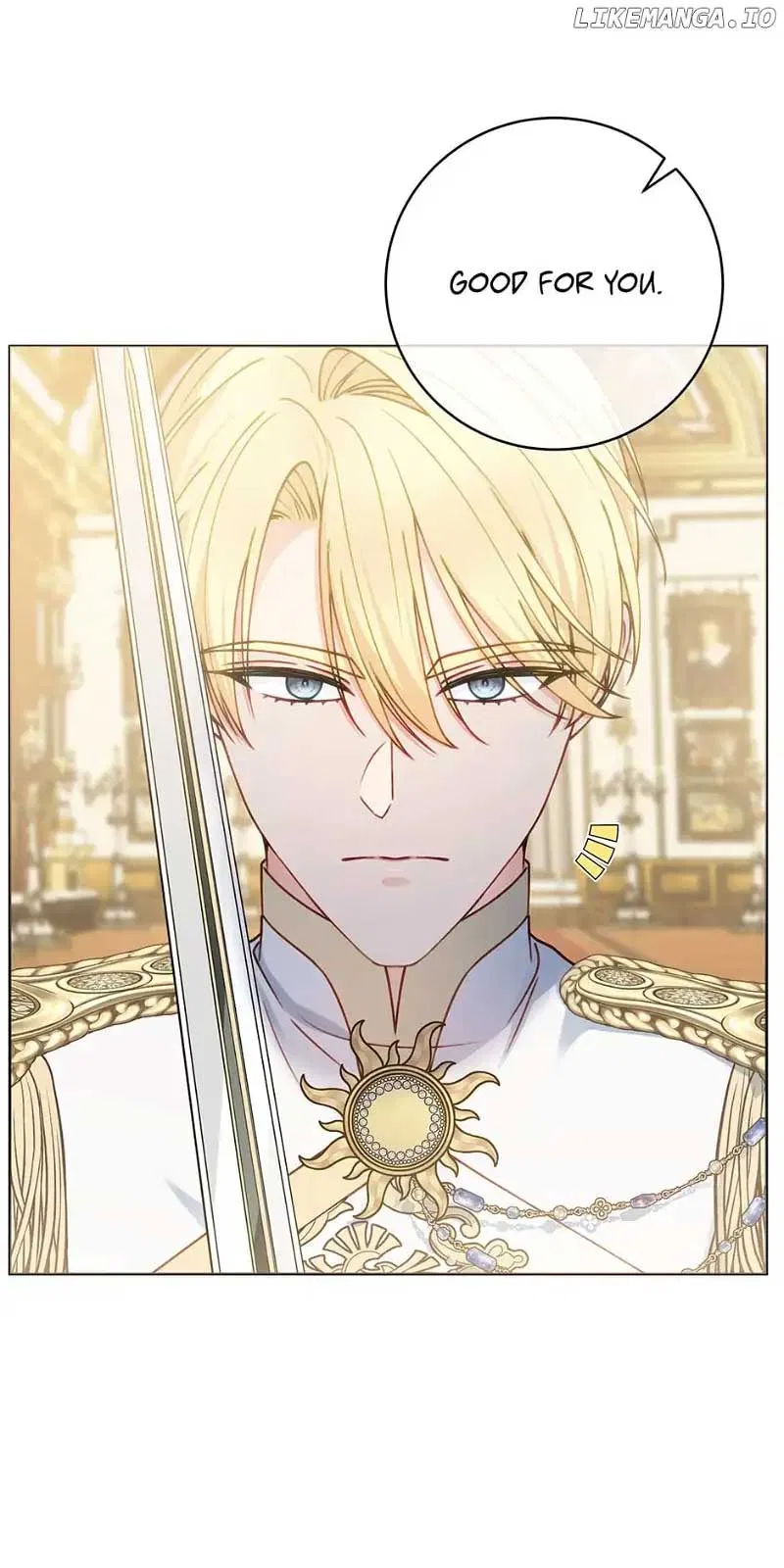 Contractual Marriage to a Surly Duke Chapter 98 – Page 38