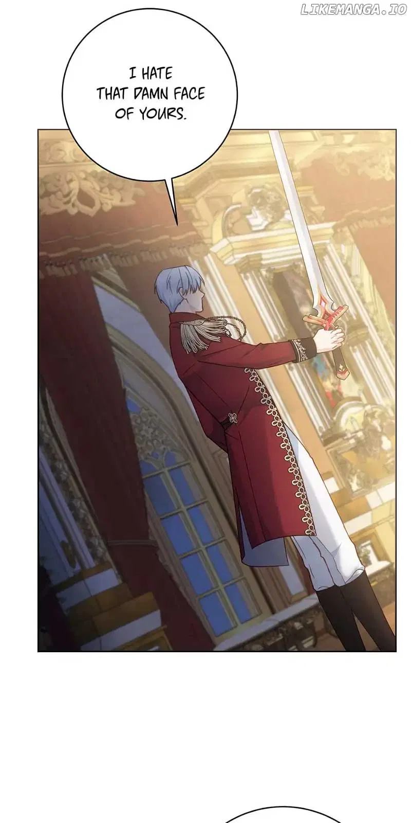 Contractual Marriage to a Surly Duke Chapter 98 – Page 39
