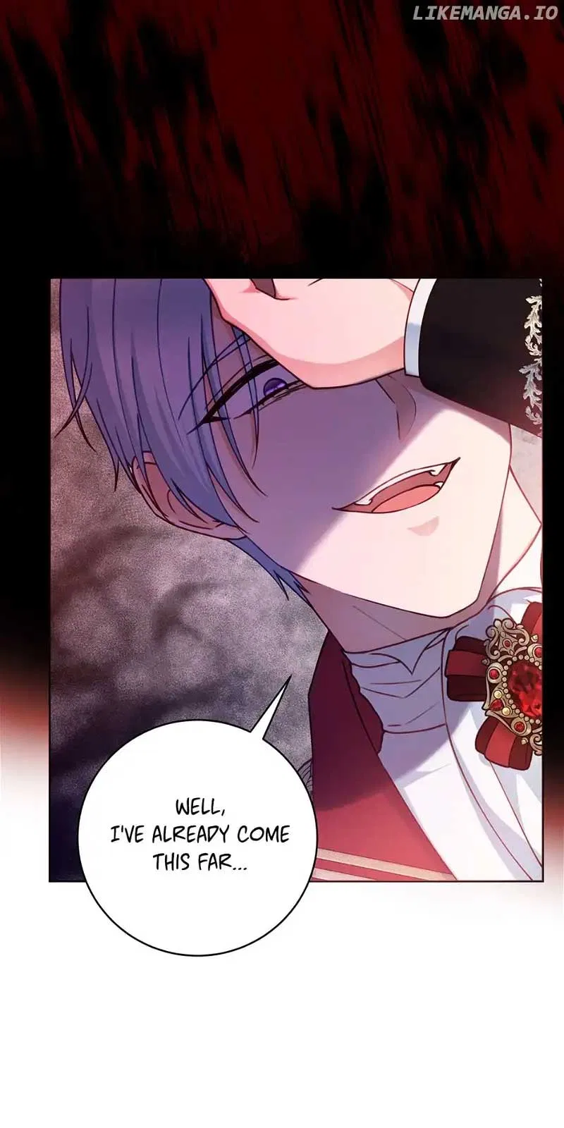 Contractual Marriage to a Surly Duke Chapter 98 – Page 43