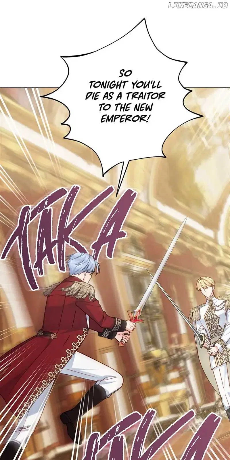 Contractual Marriage to a Surly Duke Chapter 98 – Page 44