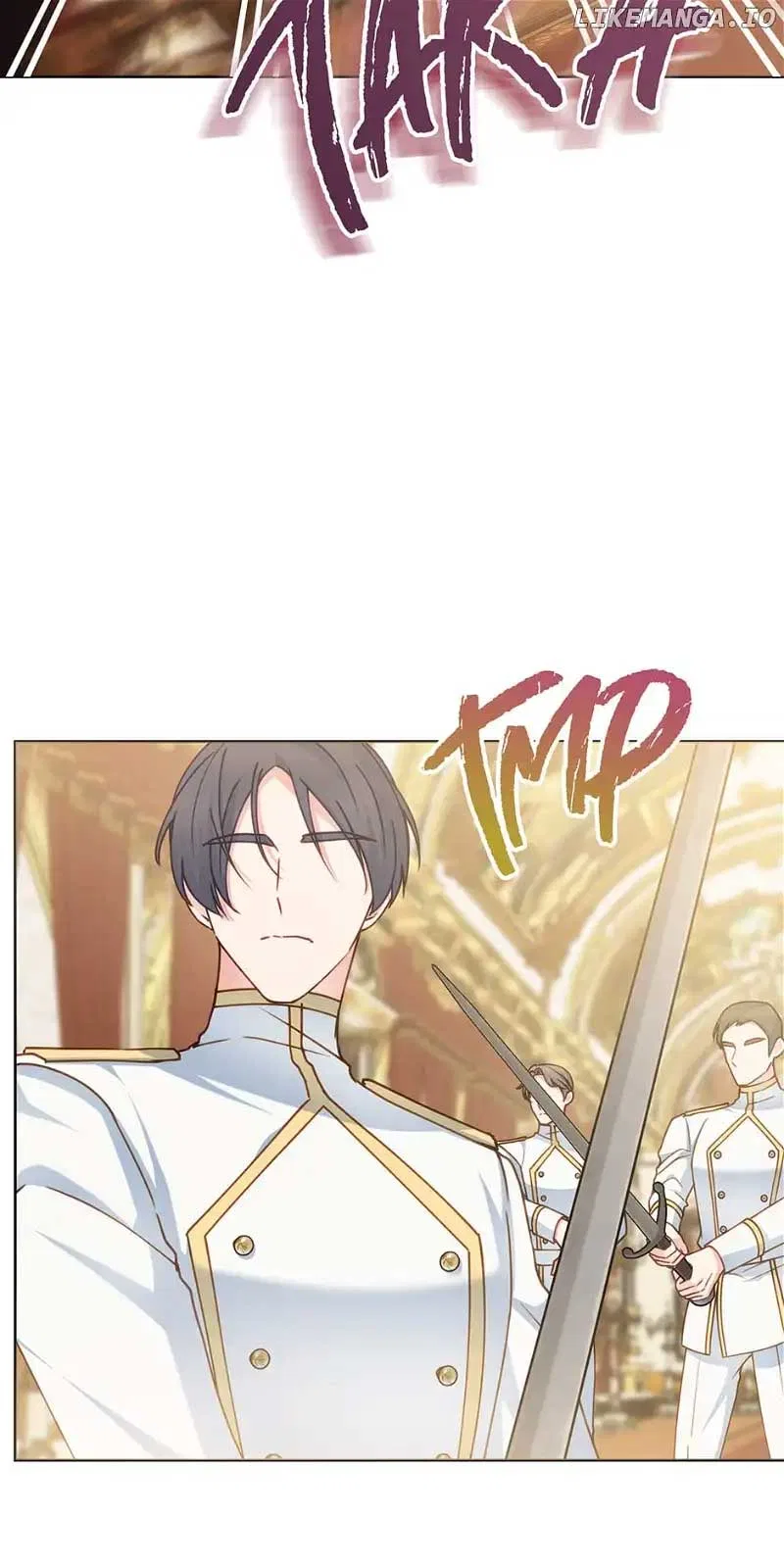 Contractual Marriage to a Surly Duke Chapter 98 – Page 45