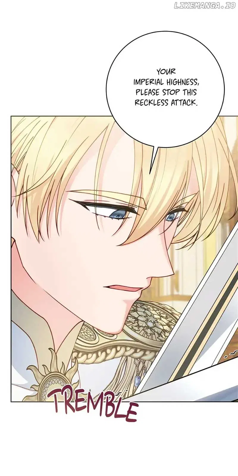 Contractual Marriage to a Surly Duke Chapter 98 – Page 55