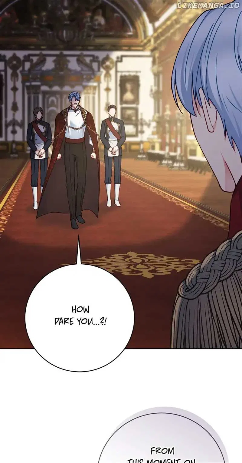 Contractual Marriage to a Surly Duke Chapter 98 – Page 59