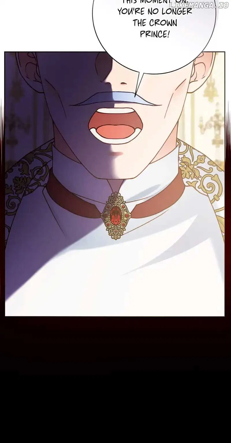 Contractual Marriage to a Surly Duke Chapter 98 – Page 60