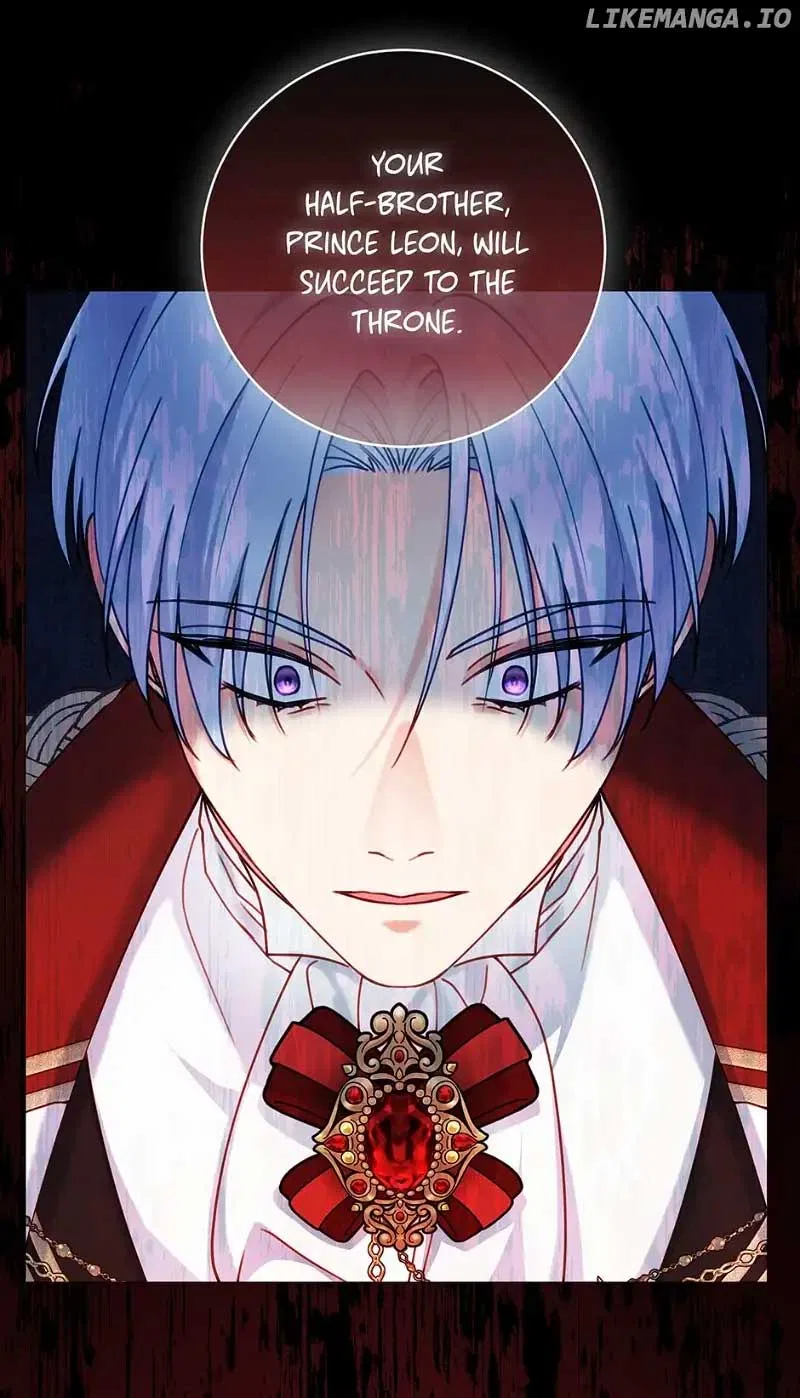 Contractual Marriage to a Surly Duke Chapter 98 – Page 61