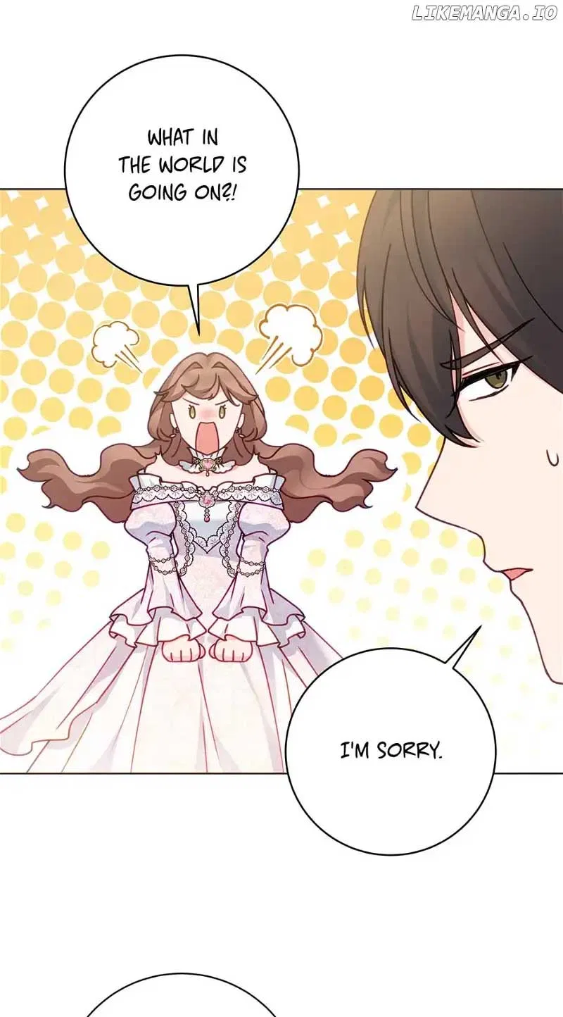 Contractual Marriage to a Surly Duke Chapter 98 – Page 66