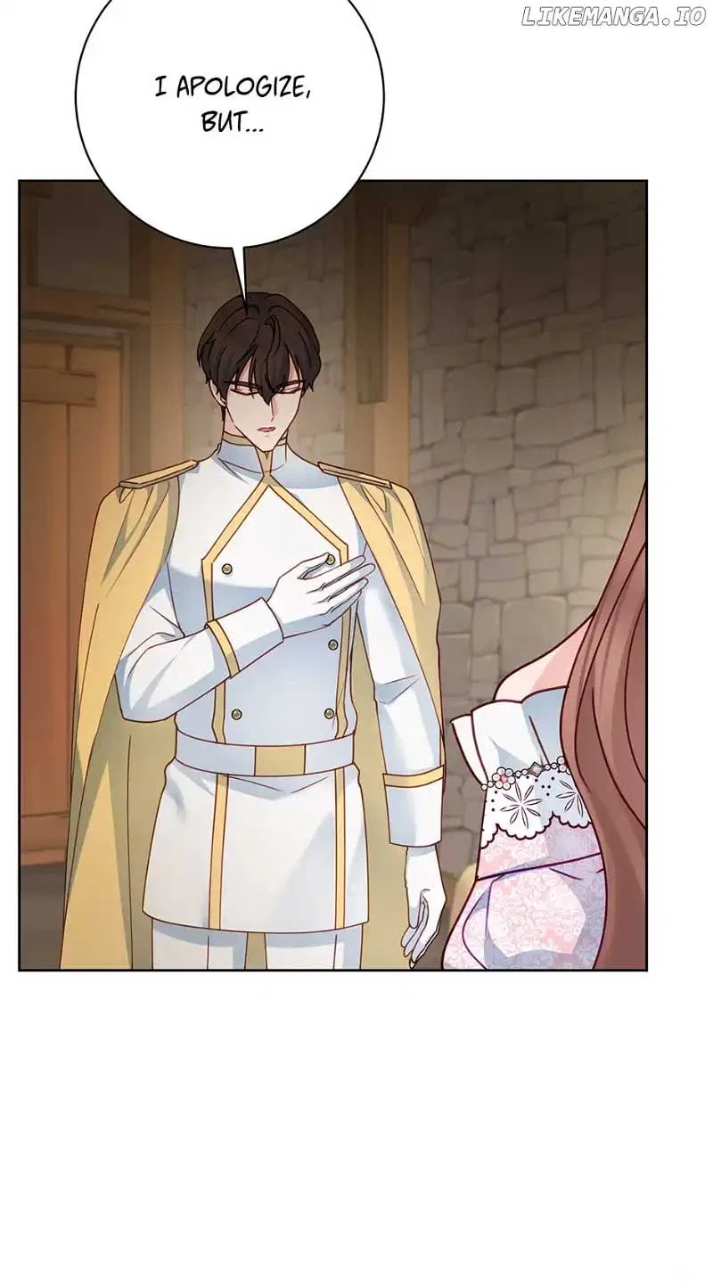 Contractual Marriage to a Surly Duke Chapter 98 – Page 67