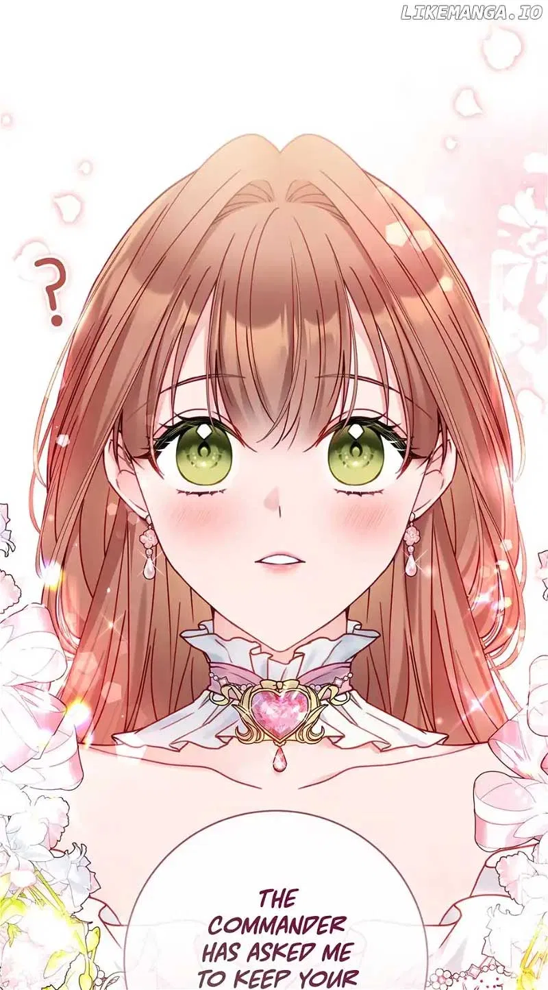 Contractual Marriage to a Surly Duke Chapter 98 – Page 68