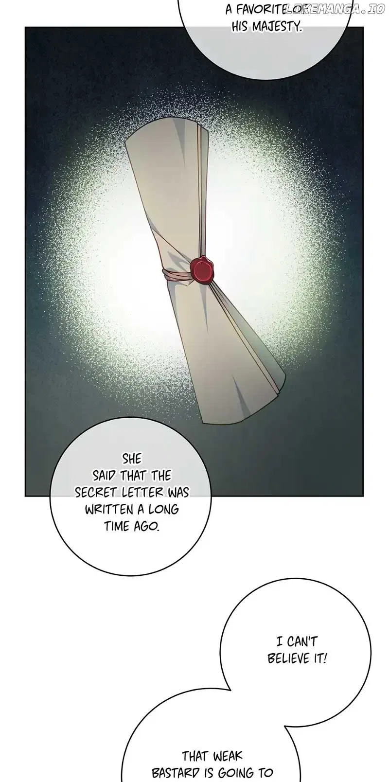 Contractual Marriage to a Surly Duke Chapter 97 – Page 3