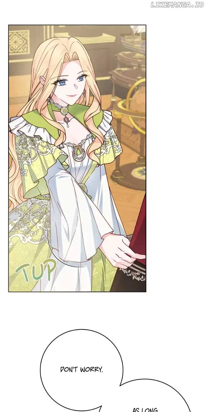 Contractual Marriage to a Surly Duke Chapter 97 – Page 6