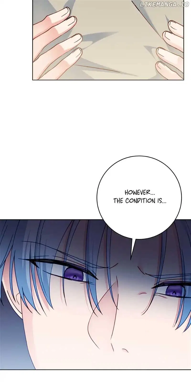 Contractual Marriage to a Surly Duke Chapter 97 – Page 10