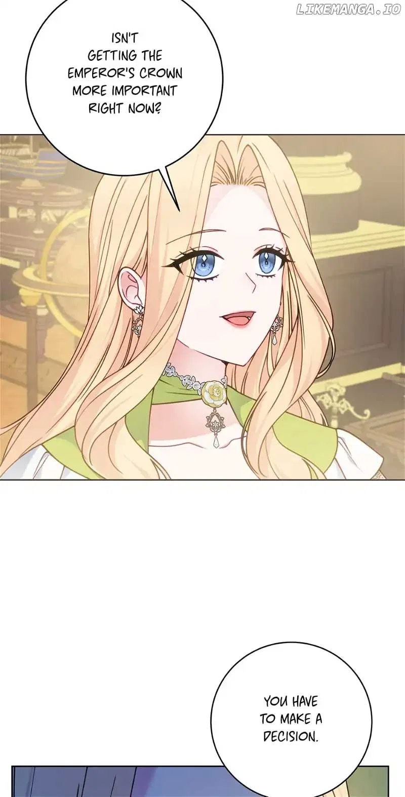 Contractual Marriage to a Surly Duke Chapter 97 – Page 13
