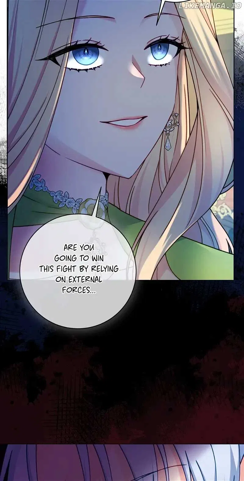 Contractual Marriage to a Surly Duke Chapter 97 – Page 14