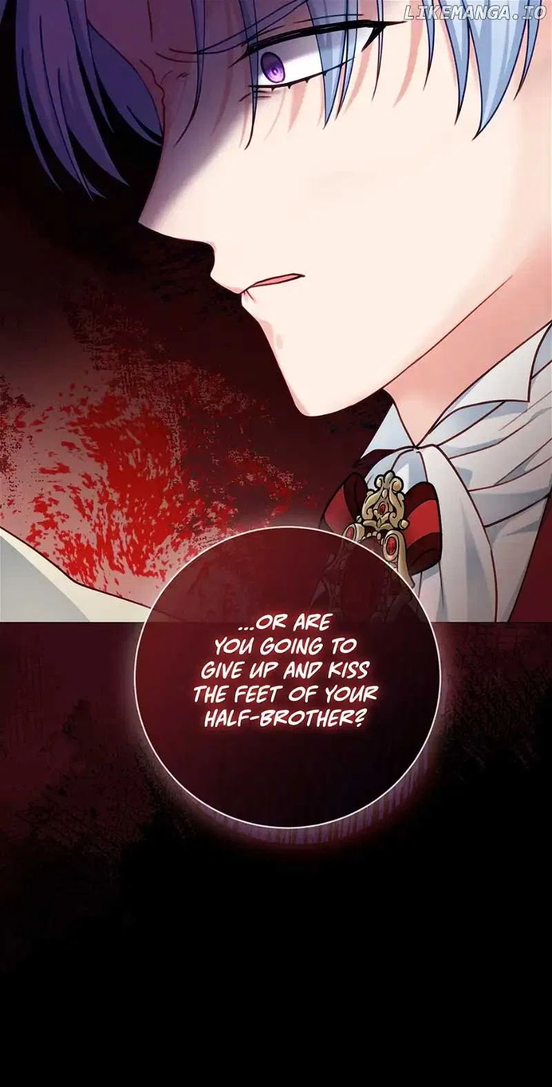 Contractual Marriage to a Surly Duke Chapter 97 – Page 15