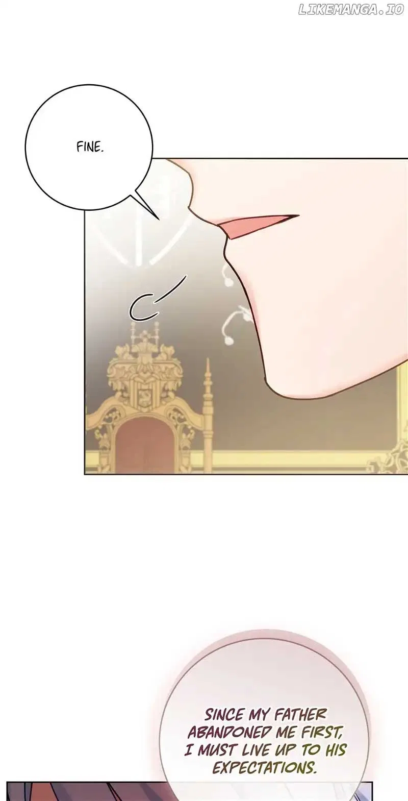 Contractual Marriage to a Surly Duke Chapter 97 – Page 17