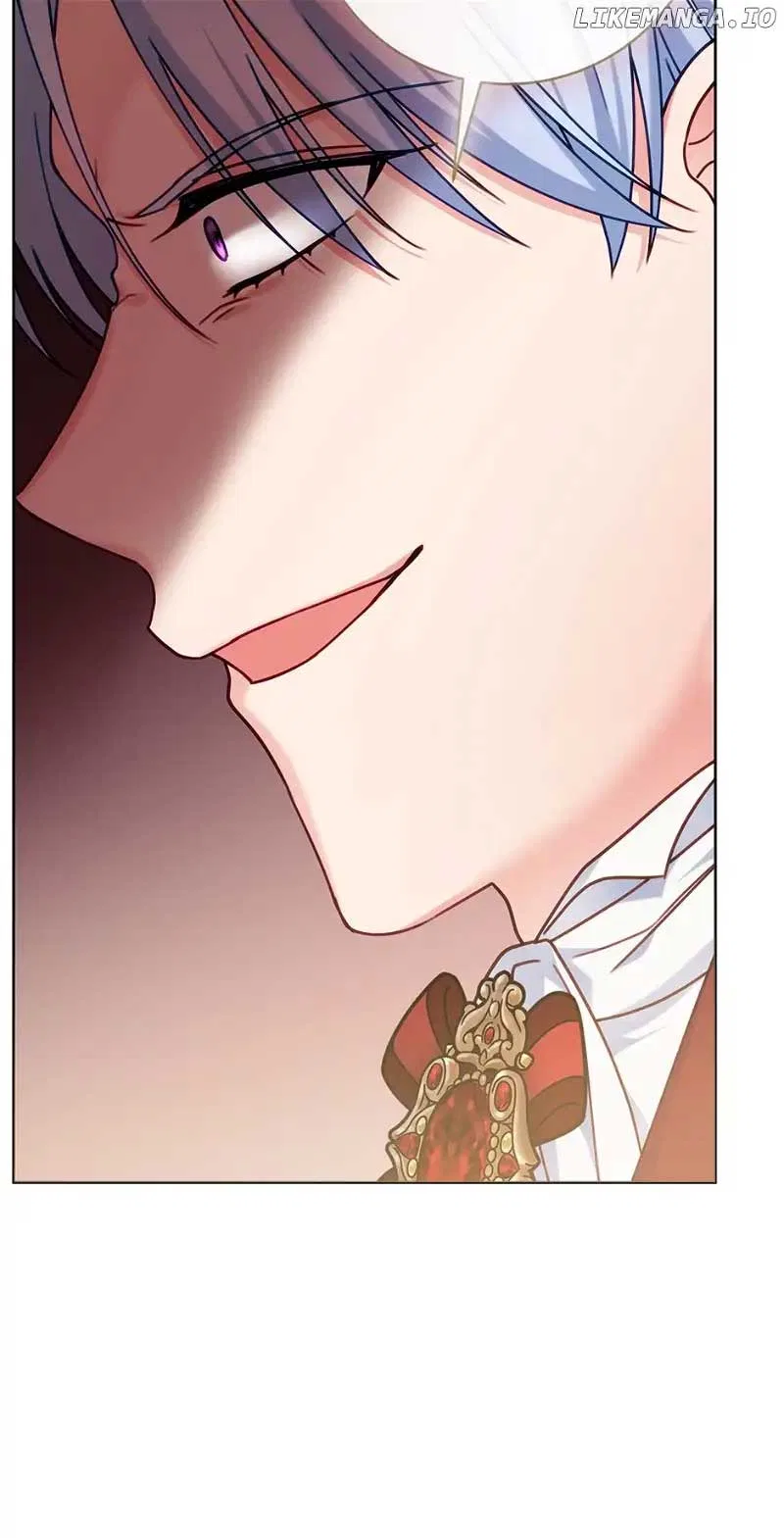 Contractual Marriage to a Surly Duke Chapter 97 – Page 18