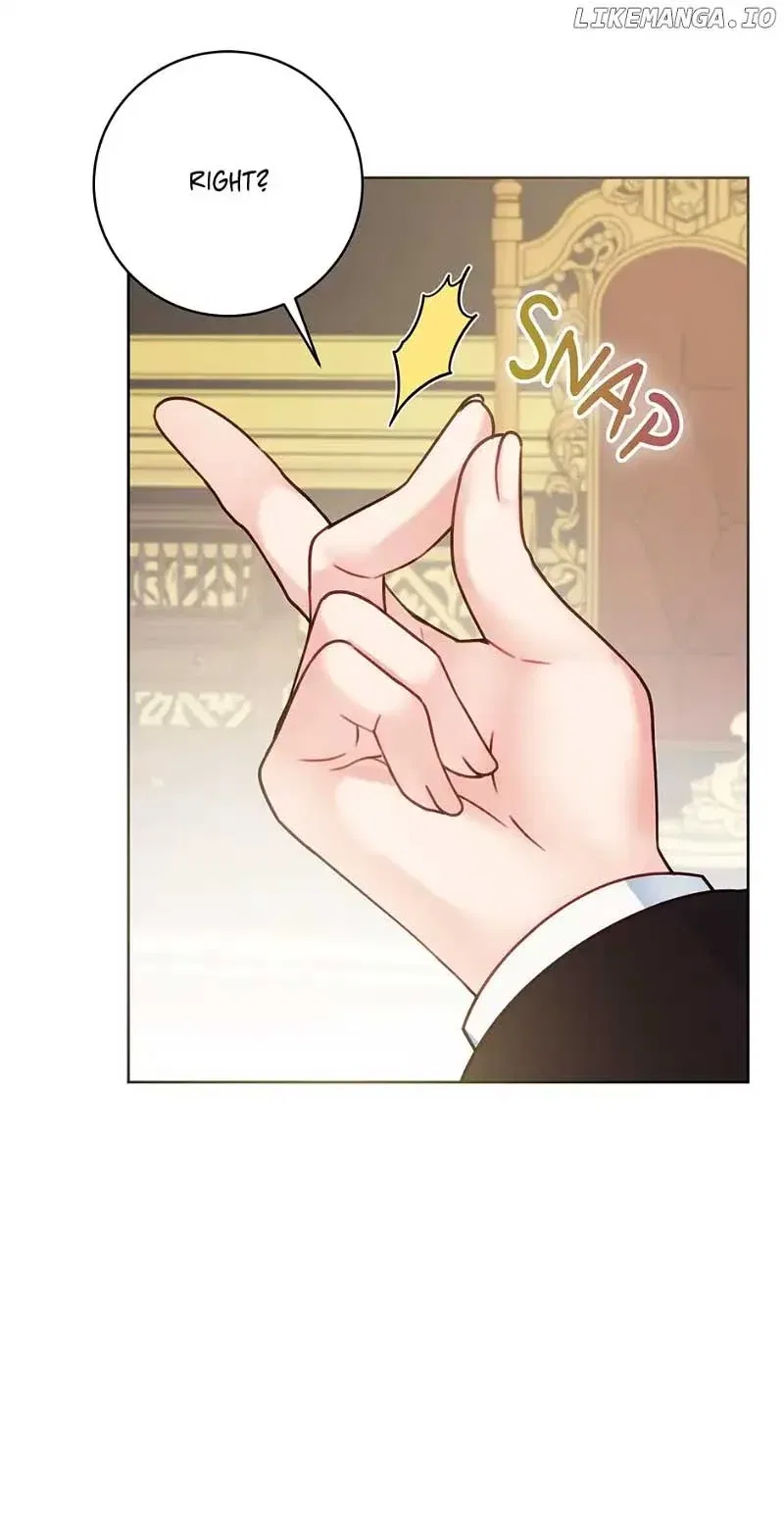Contractual Marriage to a Surly Duke Chapter 97 – Page 19