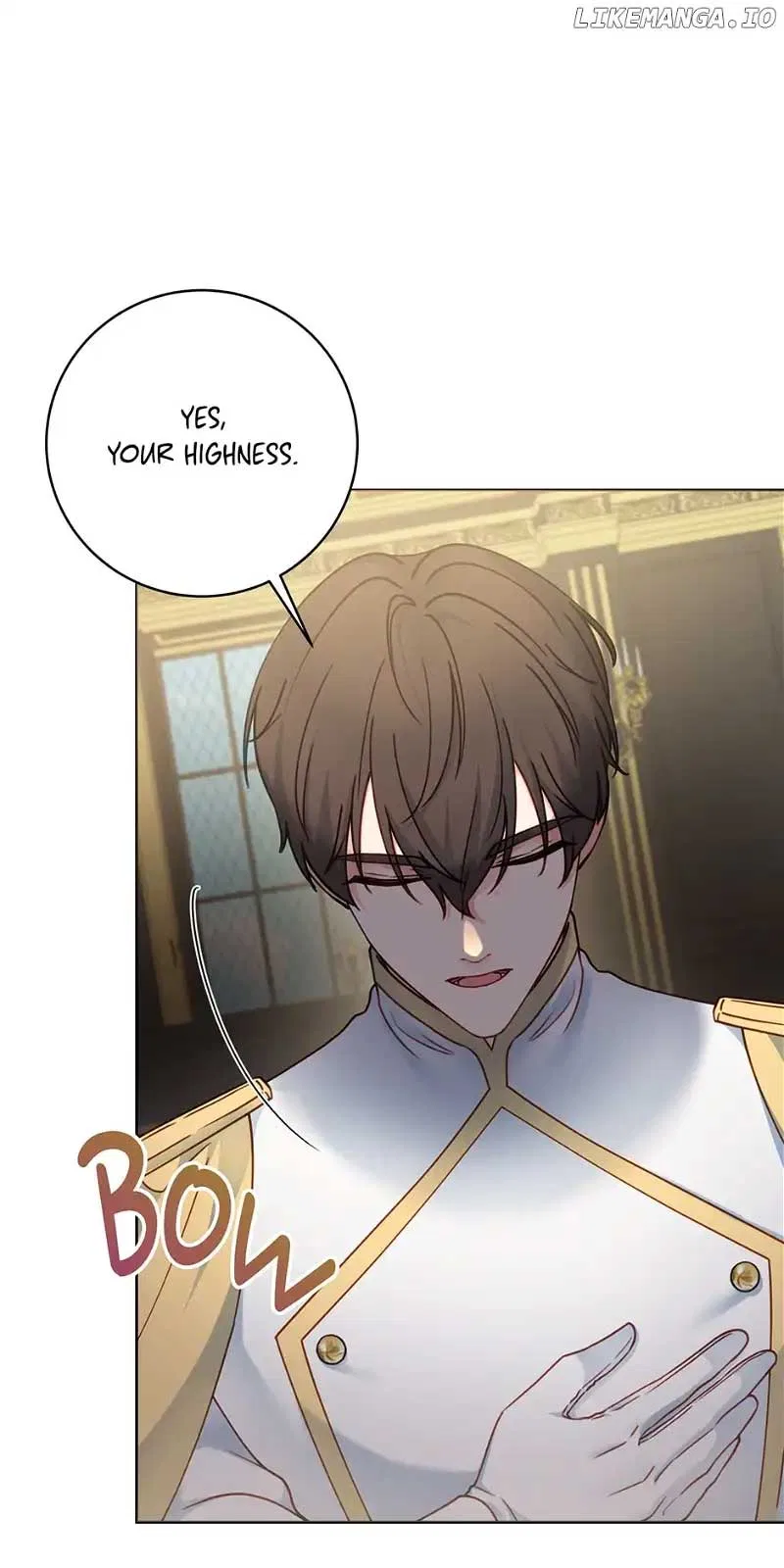 Contractual Marriage to a Surly Duke Chapter 97 – Page 22