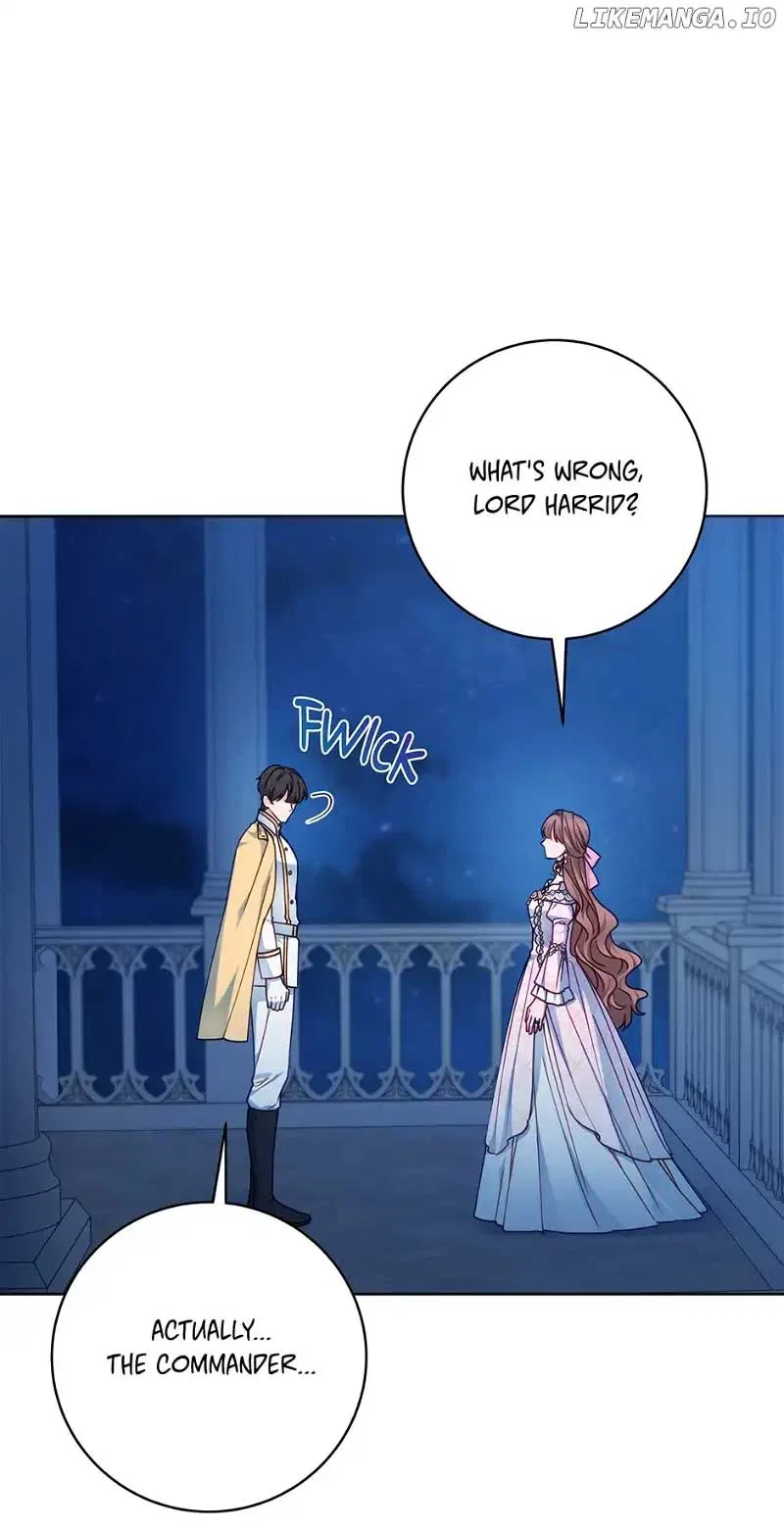 Contractual Marriage to a Surly Duke Chapter 97 – Page 31